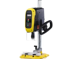 Grąžtas KRAFT &amp; DELE Kraftampdele Stacionarus gręžimo įrenginys KraftDele KD503 16mm 500-2600 aps./min