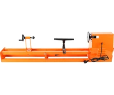 KRAFT &amp; DELE Medienos tekinimo staklės Kraft&amp;Dele KD1732, 650W
