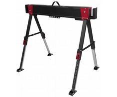 KRAFT &amp; DELE Reguliuojamas darbo stovas/darbastalis Kraft&amp;Dele KD661