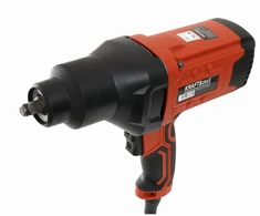 KRAFT &amp; DELE Smuginis veržliasukis Kraft&amp;Dele 2300W