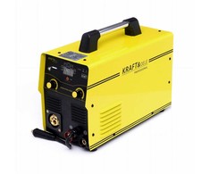 KRAFT &amp; DELE Suvirinimo aparatas Kraft&amp;Dele KD811, MIG/MMA-400A, 230V
