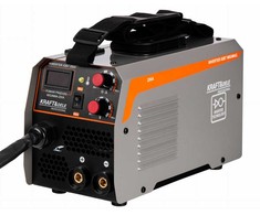KRAFT &amp; DELE Suvirinimo aparatas Kraft&amp;Dele KD1788, MIG/MMA, 200A