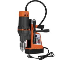 Magnetinės gręžimo staklės Kraft &amp; Dele KD2141, 2200W