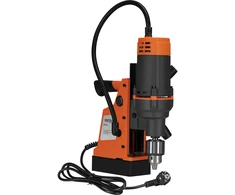 Magnetinės gręžimo staklės Kraft &amp; Dele KD2141, 2200W