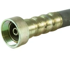 Mar-Pol Giluminio betono vibratoriaus tankinimo velenas 3m | Ø 35mm