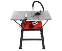 Medžio pjovimo staklės Kraft &amp; Dele KD3151, 2800W