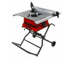 Medžio pjovimo staklės Kraft &amp; Dele KD3152, 2800W