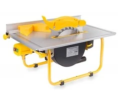 Medžio pjovimo staklės POWERMAT PM-TPS-1650