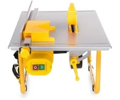 Medžio pjovimo staklės POWERMAT PM-TPS-1650