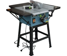 Medžio pjovimo staklės WDS2470, 250 mm, 2900W