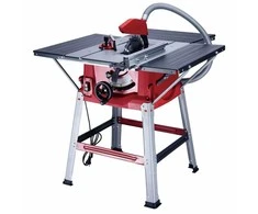 Medžio pjovimo staklės Worcraft TS-2000B