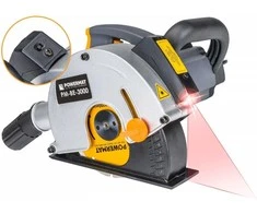 Mūro freza POWERMAT 3000W