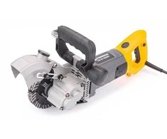 Mūro freza – vagapjovė POWERMAT PM0908 su priedais