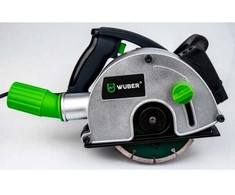 Mūro freza WUBER WR-WC-3100L