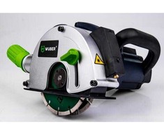 Mūro freza WUBER WR-WC-3100L