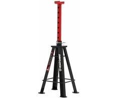 Tongrun Pastatomas domkratas Big Raudona 3t