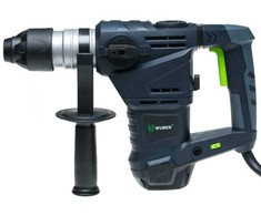 Perforatorius Wuber W28922 1500W SDS+