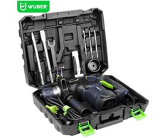 Perforatorius Wuber W28925, 1500 W, 6 J
