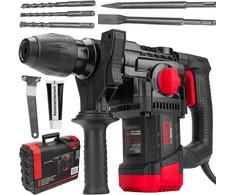 PerforatoriusRed Technic RTMU0031