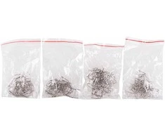 Plastiko suvirinimo aparatas su kabėmis Verke 100W