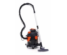 Plaunantis dulkių siurblys Kraft &amp; Dele KD482, 1600 W