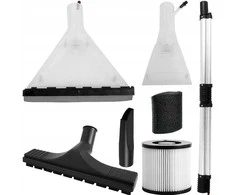 Plaunantis dulkių siurblys NOTIG TOOLS
