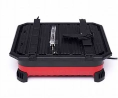 Plytelių pjovimo staklės Kraft &amp; Dele KD3153, 1200W