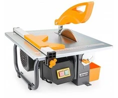 Plytelių pjovimo staklės POWERMAT 1700W