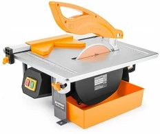 Plytelių pjovimo staklės POWERMAT 1700W