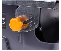Plytelių pjovimo staklės POWERMAT 1800W, 180X22,2mm
