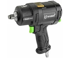 Pneumatinis smūginis veržliasukis Wuber 1/2" 1560Nm