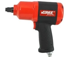 Pneumatinis veržliasukis VERKE 1/2" 1350 Nm Premium line