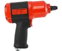 Pneumatinis veržliasukis VERKE 1/2" 1350 Nm Premium line