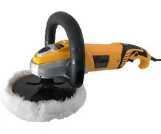 Poliravimo mašinėlė VERKE 1400W 180mm Soft start