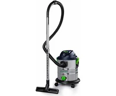 Pramoninis dulkių siurblys Wuber W42669, 20 L, 1200W