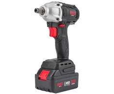 Red Technic Raudona Technic 20 V smūginis veržliasukis Raudona Technic RTAKU0026