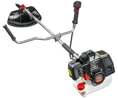 Red Technic Benzininis trimeris / krūmapjovė Raudona Technic RTKS0150, 1,65 kW