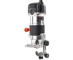 Red Technic Elektrinė freza Raudona Technic RTFGW0145