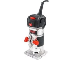 Red Technic Elektrinė freza Raudona Technic RTFGW0145