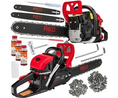 Red Technic Grandininis pjūklas Raudona Technic RTPSP0035