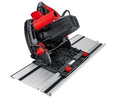 Red Technic Įgilinamasis diskinis pjūklas Raudona Technic RTPZ0129 2400W
