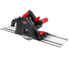 Red Technic Įgilinamasis diskinis pjūklas Raudona Technic RTPZ0129 2400W