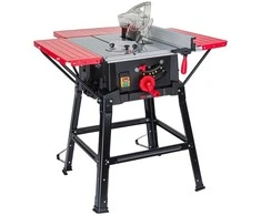 Red Technic Medžio pjovimo staklės Raudona Technic RTPSD0081