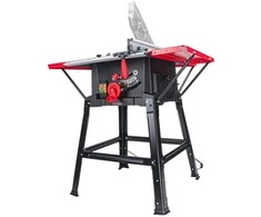 Red Technic Medžio pjovimo staklės Raudona Technic RTPSD0081