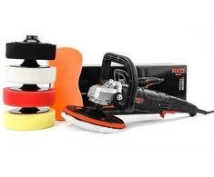 Red Technic Poliruoklis Raudona Technic RTPS0088, 2400 W
