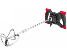 Statybinis maišytuvas 2650W Red Technic RTMI0018