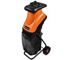 Šakų smulkintuvas Kraft &amp; Dele KD5211, 3000W