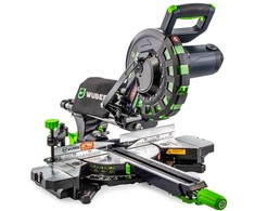 Skersinio pjovimo pjūklas Wuber W33741, 2000 W, 255mm