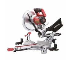 Skersinio pjovimo staklės Worcraft MST20-255 2000W