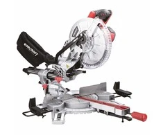 Skersinio pjovimo staklės Worcraft MST20-255 2000W